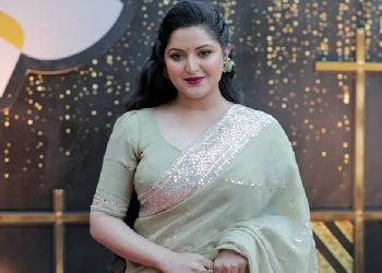 পরীমণির বিরুদ্ধে গ্রেপ্তারি পরোয়ানা জারি হয়েছে
