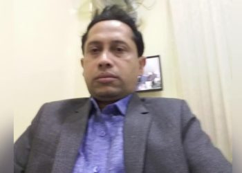 ঝালকাঠিতে আ.লীগ নেতা সাবেক ইউপি চেয়ারম্যান গ্রেপ্তার