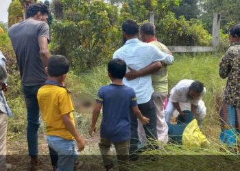 নলছিটিতে নিখোঁজের ২২ দিন পর অটোরিকশা চালকের লাশ উদ্ধার