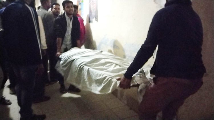 মায়ের সাথে অভিমান করে শিক্ষার্থীর আত্মহত্যা