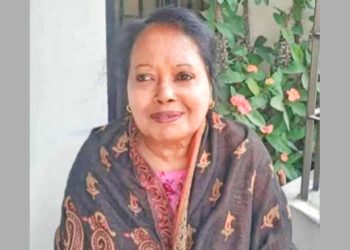 নিখোঁজের দুইদিন পর পুকুর থেকে নারী ইউপি সদস্যের মরদেহ উদ্ধার