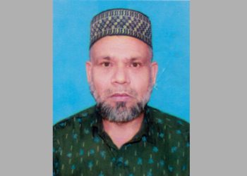 মানুষ মানুষের জন্য মোঃ আসাদুজ্জামানকে বাচাঁন