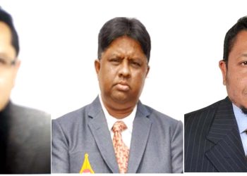 ঝালকাঠি সিটি ক্লাবের নির্বাচনে বাবু সভাপতি ও পান্না সাধারণ সম্পাদক