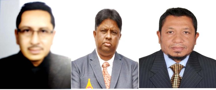 ঝালকাঠি সিটি ক্লাবের নির্বাচনে বাবু সভাপতি ও পান্না সাধারণ সম্পাদক