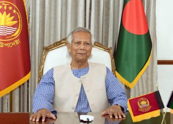 এই বছরটি দেশের জন্য অত্যন্ত গুরুত্বপূর্ণ বছর : প্রধান উপদেষ্টা