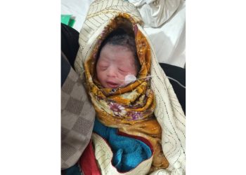 জুলাই আন্দোলনে শহীদ সেলিম তালুকদার বাবা হলেন মৃত্যুর সাত মাস পর