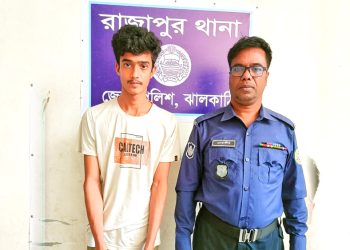 বিয়ের প্রভোলনে সহপাঠীকে ধর্ষণের অভিযোগে কলেজছাত্র কারাগারে