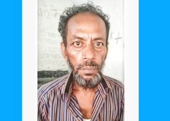 দশ টাকার প্রলোভন দেখিয়ে শিশুকে ধর্ষণচেষ্টা, আসামি কারাগারে