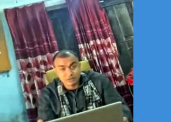 ঝালকাঠিতে জন্ম সনদে ৫ হাজার টাকা ঘুষ নেওয়ার অভিযোগ প্রশাসনিক কর্মকর্তার বিরুদ্ধে