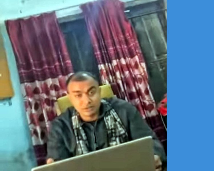 ঝালকাঠিতে জন্ম সনদে ৫ হাজার টাকা ঘুষ নেওয়ার অভিযোগ প্রশাসনিক কর্মকর্তার বিরুদ্ধে