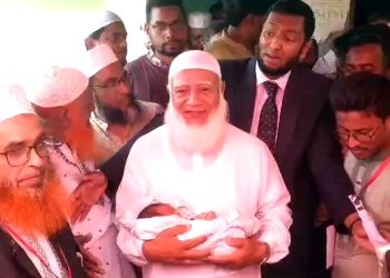 জালেমদের বিচার নিশ্চিত করতে হবে : ডা. শফিকুর রহমান