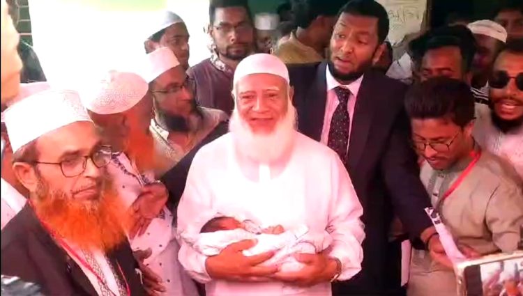 জালেমদের বিচার নিশ্চিত করতে হবে : ডা. শফিকুর রহমান