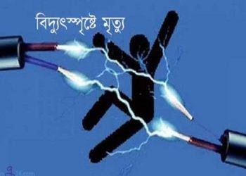 কাঠালিয়ায় বিদ্যুৎ স্পৃষ্টে যুবকের মৃত্যু