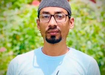 দলীয় শৃংখলা বঙ্গের অভিযোগে যুবদলের যুগ্ম-আহবায়ক সজিবকে দল থেকে বহিষ্কার