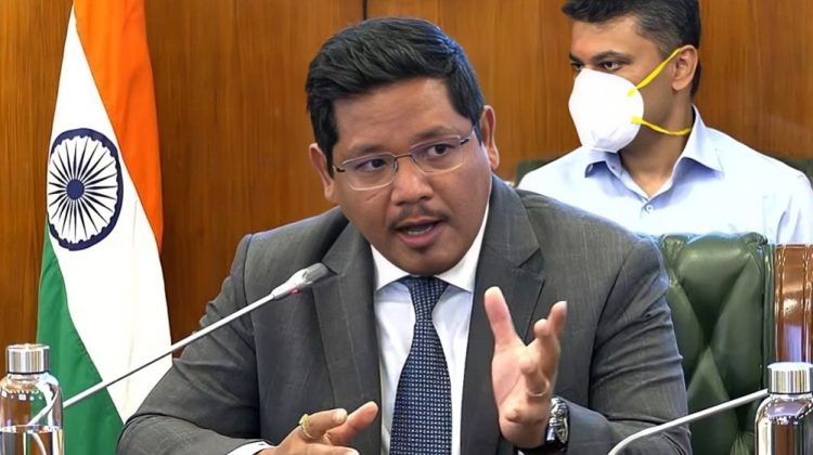 বাংলাদেশের ভেতর দিয়ে করিডোর করতে চায় মেঘালয়