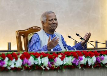 পুলিশকে অবহেলা করে দেশ গড়া সম্ভব না: ড. ইউনূস