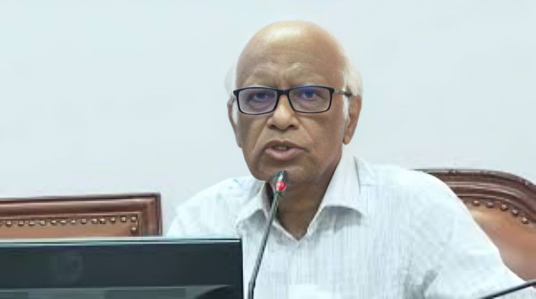 এমপিওভুক্ত শিক্ষকদের সুখবর দিয়েছেন বিদায়ী শিক্ষা উপদেষ্টা