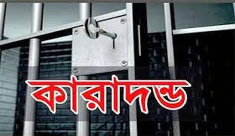 ঝালকাঠিতে অস্ত্র মামলায় জেলা ছাত্রলীগের সাবেক সভাপতি ১৪ বছর কারাদণ্ড