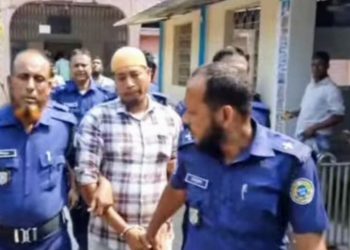 বরগুনায় শালিকে ধর্ষণের ব্যর্থ হয়ে ও দুই শিশুকে হত্যায় দুলাভাইর মৃত্যুদণ্ড