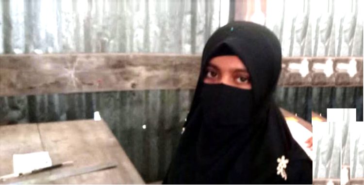 রাতে পিতার দাফন, সকালে পরীক্ষার হলে সেতু