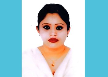 বিএনপিতে যোগদিলেন সাবেক এমপি গাজী আজিজ ফেরদৌস এর মেয়ে আফরিন আজিজ রুমকি