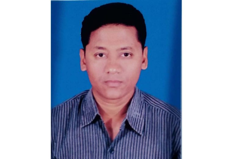 ঝালকাঠিতে গাছের সাথে ধাক্কায় জেলা পরিষদের প্রকৌশলী সাইদ নিহত