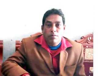 কাঠালিয়ায় প্রভাষক রুহুল আলম স্বপনের ইন্তেকাল