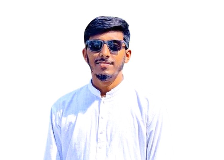রাজনৈতিক নোংড়া পরিবেশের কারন দেখিয়ে কাঠালিয়ায় ইউনিয়ন ছাত্রদল সভাপতির পদত্যাগ