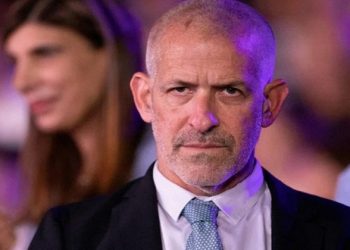 ইসরাইলের গোয়েন্দাপ্রধান রোনেন বারের পদত্যাগ