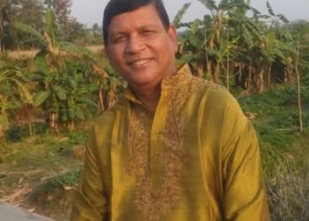 নলছিটিতে মহানবী (সা.) সম্পর্কে কটূক্তির অভিযোগে শিক্ষককে কারণ দর্শানোর নোটিশ, এলাকায় উত্তেজনা