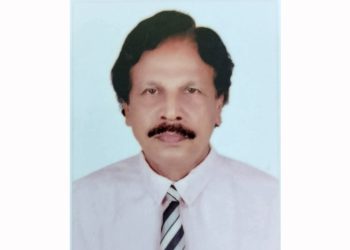 জাহাঙ্গীর হোসেন মনজু  আবারও বিএএসপি’র সভাপতি নির্বাচিত