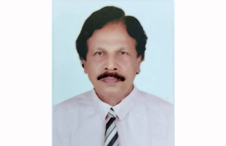 জাহাঙ্গীর হোসেন মনজু  আবারও বিএএসপি’র সভাপতি নির্বাচিত
