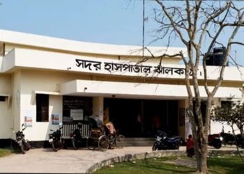 ঝালকাঠির রাজাপুরে নিখোঁজের তিন দিন পর প্রতিবন্ধী শিশুর মরদেহ খাল থেকে উদ্ধার