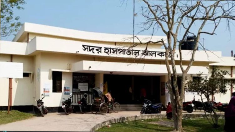 ঝালকাঠির রাজাপুরে নিখোঁজের তিন দিন পর প্রতিবন্ধী শিশুর মরদেহ খাল থেকে উদ্ধার