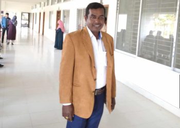 বিএনপি নেতার বাড়ি থেকে যুবলীগ নেতা গ্রেফতার