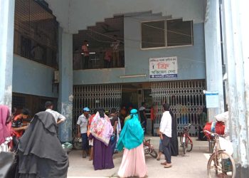 ঝালকাঠি পৌরসভায় একাধিক পদবী ডিঙিয়ে সাঁট লিপিকার পদে পদোন্নতির অভিযোগ