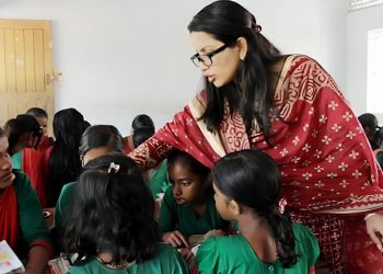সরকারি প্রাথমিকের শিক্ষকদের জন্য থাকছে বড় সুখবর