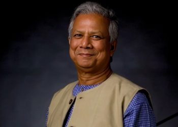 ড. ইউনূসের এক মন্তব্যেই বিশাল খরচের বোঝা ভারতের উপর!