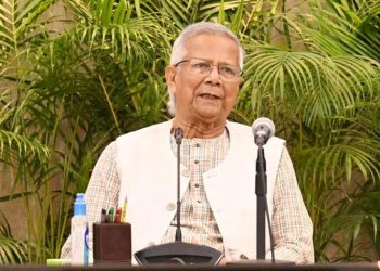 দায়িত্ব পালন অসম্ভব করে তুললে জনগণকে সব কারণ জানিয়ে সিদ্ধান্ত নেবে সরকার