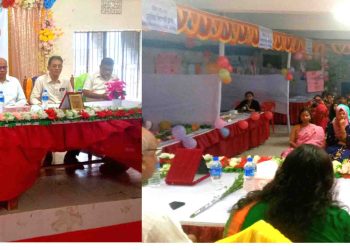 ঝালকাঠিতে উদ্দীপনের উন্নয়ন মেলা, আলোচনা সভা ও সাংস্কৃতিক অনুষ্ঠান
