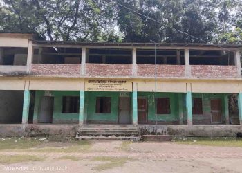 রাজাপুরে নির্ধারিত সময়ের আগেই ছুটি দিয়ে চলে যান শিক্ষকরা, সুপারই জানেন না কয়টা পর্যন্ত মাদ্রাসা খোলা থাকবে