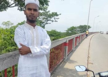 রাজাপুরে ছাত্রদল নেতার আপত্তিকর ভিডিও ভাইরাল, সমালোচনার ঝড়