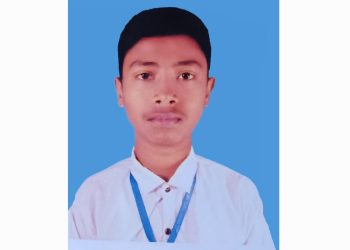 প্রধান শিক্ষক মোঃ শাহ জামালের সন্তানের ইন্তেকাল, বিভিন্ন মহলের শোক