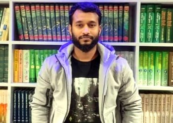 বামনায় মোটরসাইকেল দুর্ঘটনায় জুলাই যোদ্ধা নিহত