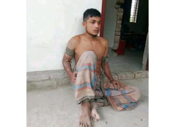 রাজাপুরে নয় বছরের শিশুকে ধর্ষণের অভিযোগে তরুণ গ্রেপ্তার