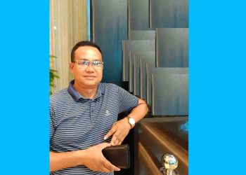 ঝালকাঠি জেলা আওয়ামী লীগের সাংগঠনিক সম্পাদক হাবিবুর রহমান হাবিল গ্রেফতার
