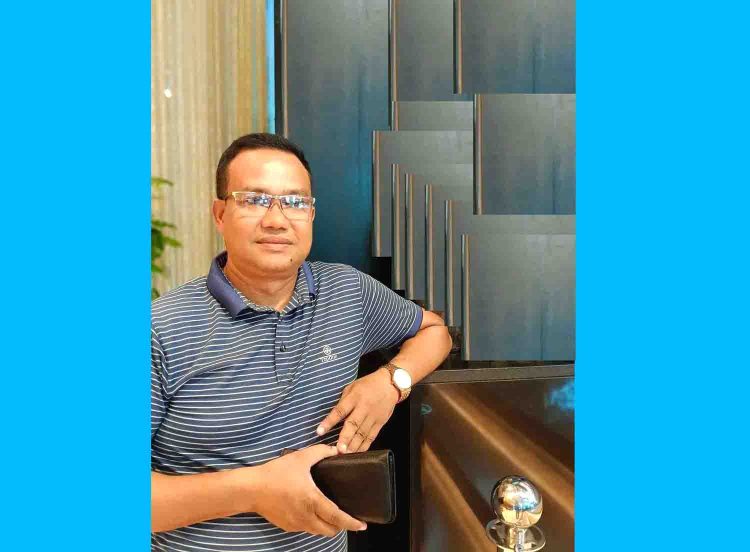 ঝালকাঠি জেলা আওয়ামী লীগের সাংগঠনিক সম্পাদক হাবিবুর রহমান হাবিল গ্রেফতার
