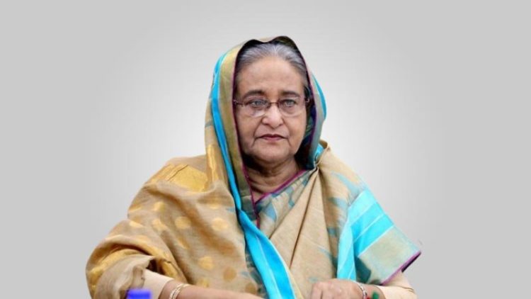 শেখ হাসিনাকে নিয়ে ভারতীয় মিডিয়ার অবস্থানে পরিবর্তন দেখা যাচ্ছে