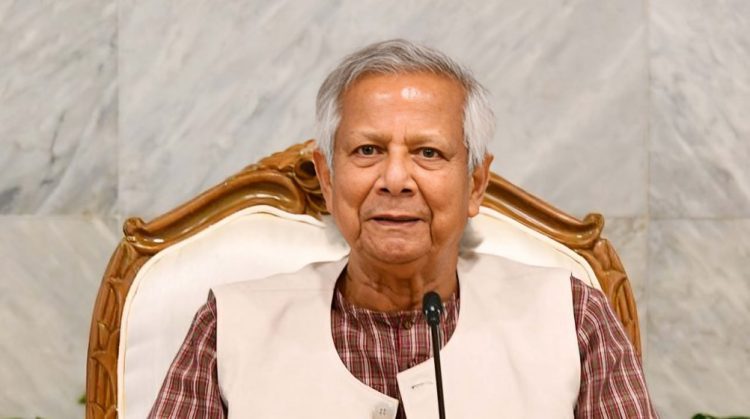 ডিসেম্বরের মধ্যে নির্বাচনের প্রস্তুতি শেষ করার নির্দেশ দিয়েছেন প্রধান উপদেষ্টা