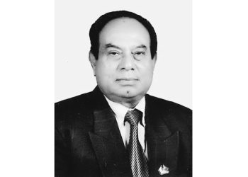 মৃত্যু সংবাদ